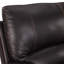 Causeuse inclinable en cuir Leather-1378554538