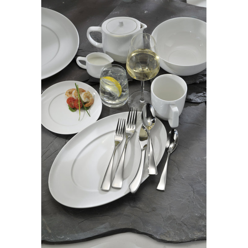 Oneida Hospitality Surrey 9.5" Dinner Plate