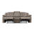 Cerwyn 86" Reclining Sofa