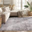Tapis ivoire / gris Griffey-1456222670