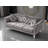 Modla Velvet Fabric Sofa-1488532879