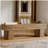 Media Side Table,Entertainment Center,TV Stand,Console Table