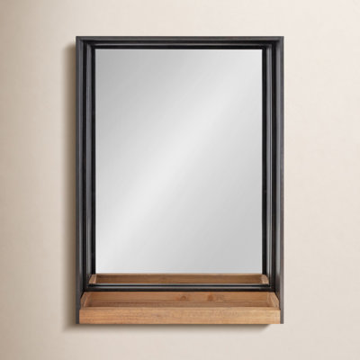 Ronnie 28" Accent Mirror