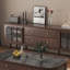 Table basse spacieuse