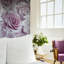 Madison 10.05m x 53cm Glitter Wallpaper Roll-38346755