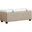 Banc de rangement Dharti