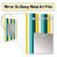 Miroir mural Powel-1374159873