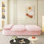 Canapé confortable en velours côtelé moelleux-251406665