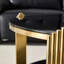 Table basse moderne 35 pouces