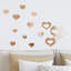 Abstract Wall Decal