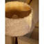 Grand luminaire d'appoint luxueux