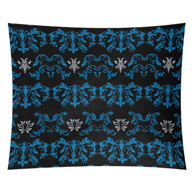 Microfiber Tapestry