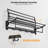 1 Towel Rack-94262296