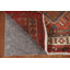 Tapis de couloir traditionnel 3 x 9