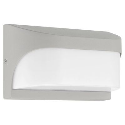 Metal Wall Light