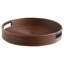 Papeete Rattan Decorative Tray-650470223
