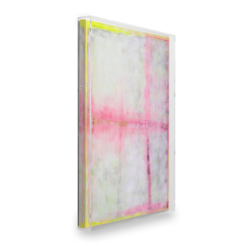 Scrub A Dub par Amy Ford, H 40 po x l 30 po