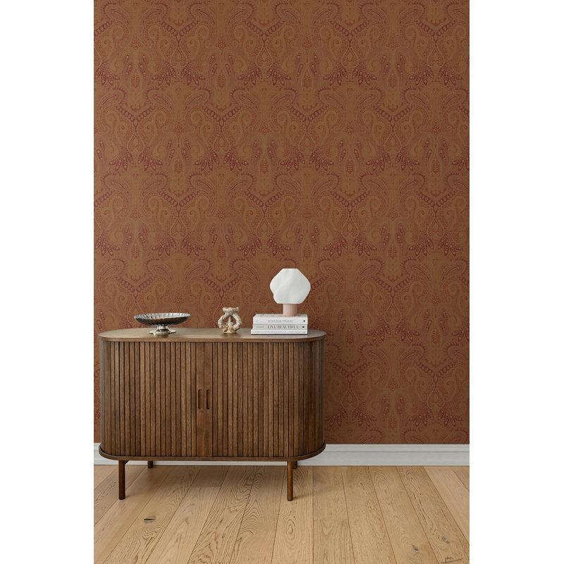  Designs Spice Iris Paisley, Épice