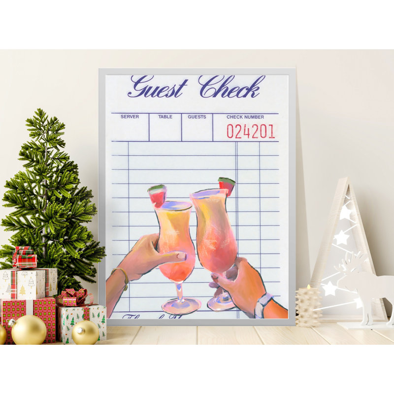 Reiff Single Picture Frame Print, 40.64 cm H x 30.48 cm W
