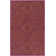 Enkhuizen Wool Geometric Indoor Rug