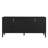 Manushe 63'' Wide 4 - Shelf Credenza-291320290