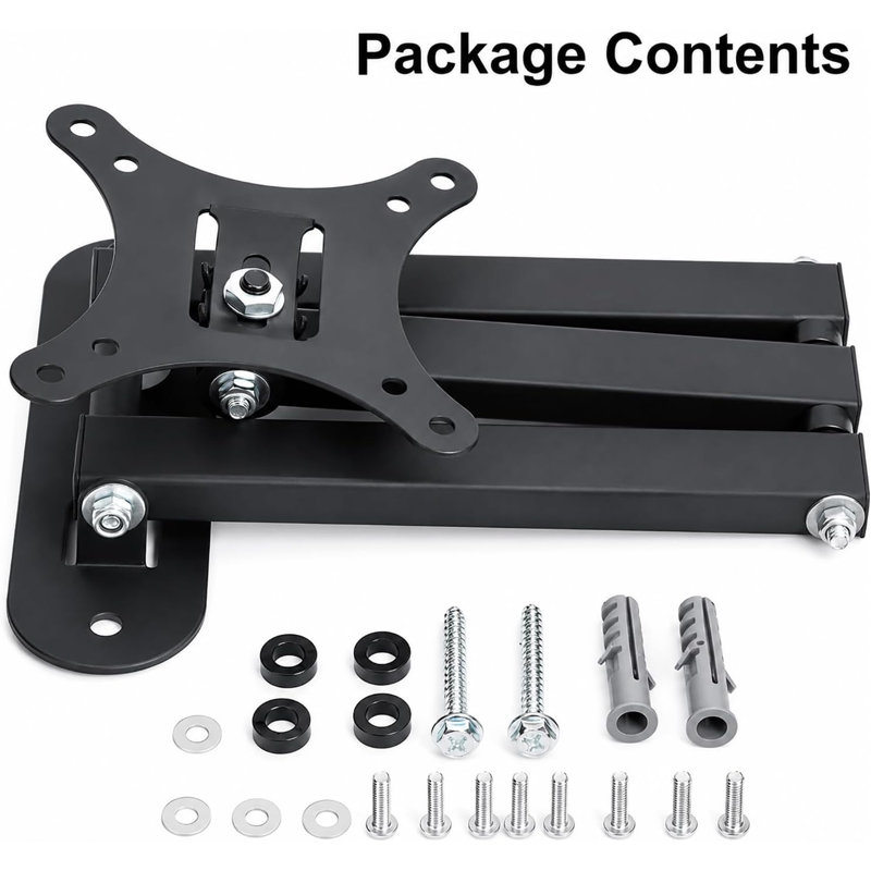 ATEK Electronic Mount
