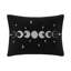 Housse de couette en velours pour lit double / grand lit - 100%, dessus en diamant, conception de literie de luxe pour chambre à coucher élégante, oreiller inclus-122455869-122455866