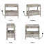 Table de chevet Rae-1328329828