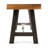 Testwuide Iron Outdoor Bench-1679531453