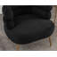 Fauteuil demi-tonneau l 30 po Demetrius-1483697632