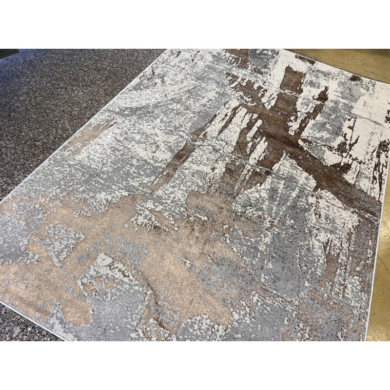 KAI 213, Rectangle 10' x 13'