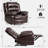 Josias Upholstered Recliner-1334692762