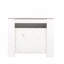 Multifunctional extendable console table