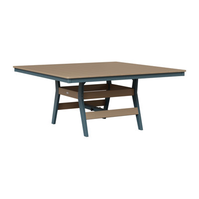 Harbor Outdoor Square Dining Table
