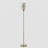 Nadelie 67'' LED Novelty Floor Lamp