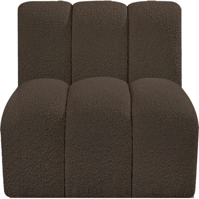Issei Upholstered Side Chair