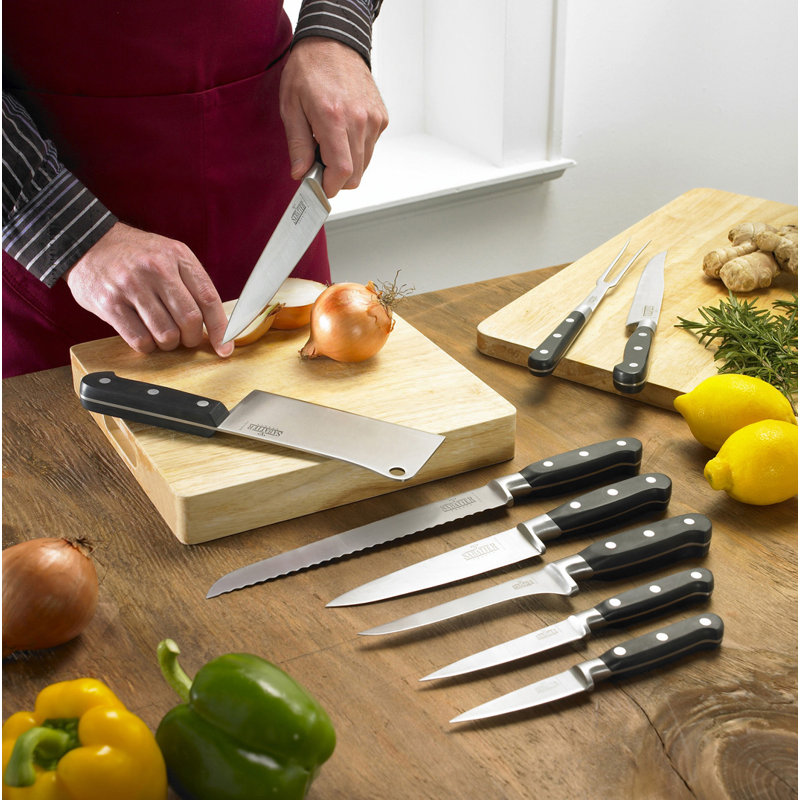 Richardson Sheffield 20cm Chef's Knife