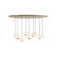 Collier Chandelier