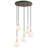 Shults 5 - Light Cluster Pendant-1344538409-1343326523