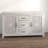 Hamar 63'' W 3 - Drawer Dresser