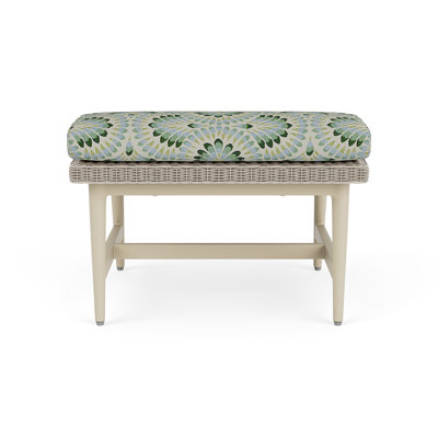 Cascade Ottoman