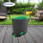 Plastic Stand Hose Pot-131246202