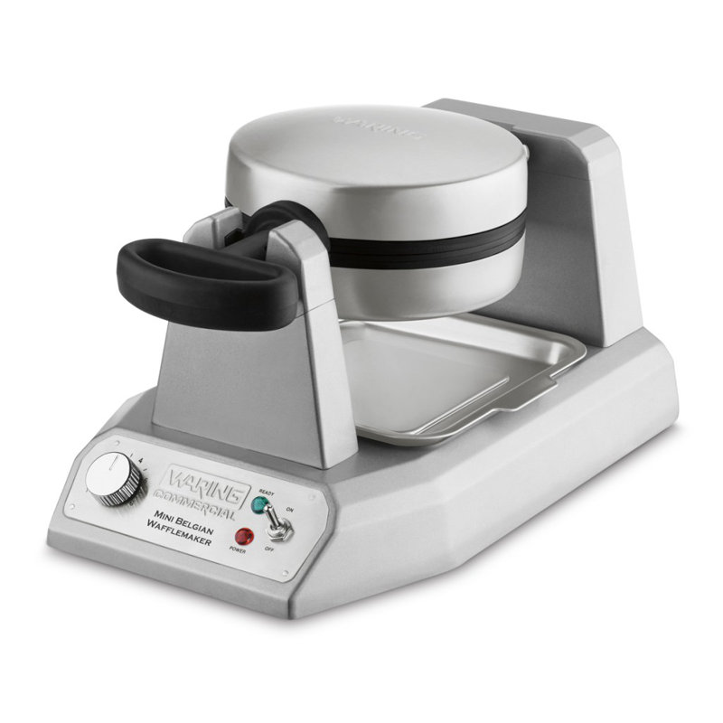 Waring 2.75'' Belgian Waffle Maker