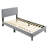 Tevrat Upholstered Platform Bed with Adjustable Headboard-845593059-845593058