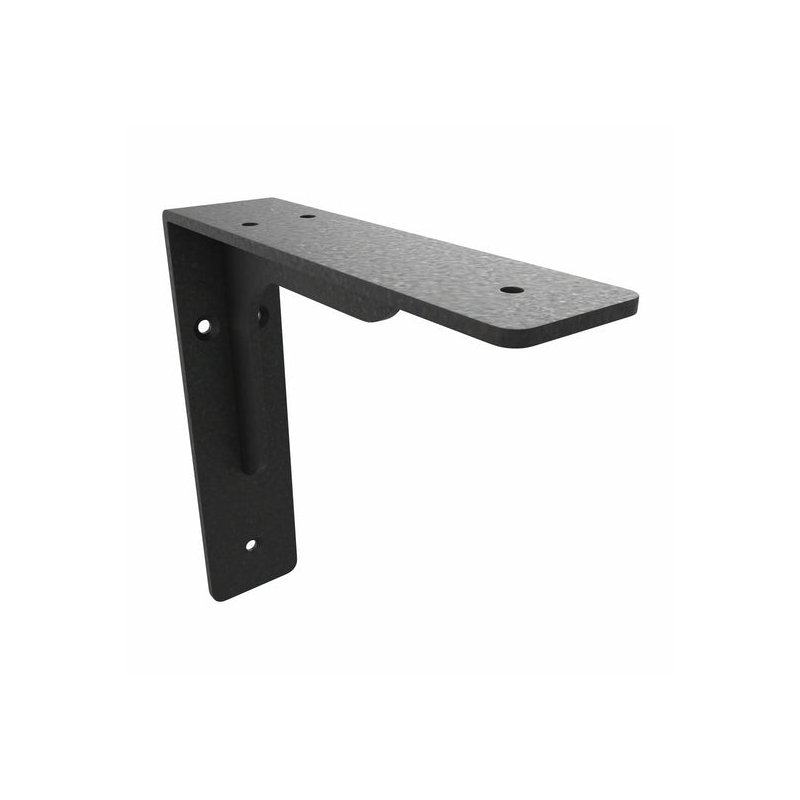 Le support utilitaire The Original Contractor, H 12 po x l 2 po x P 12 po