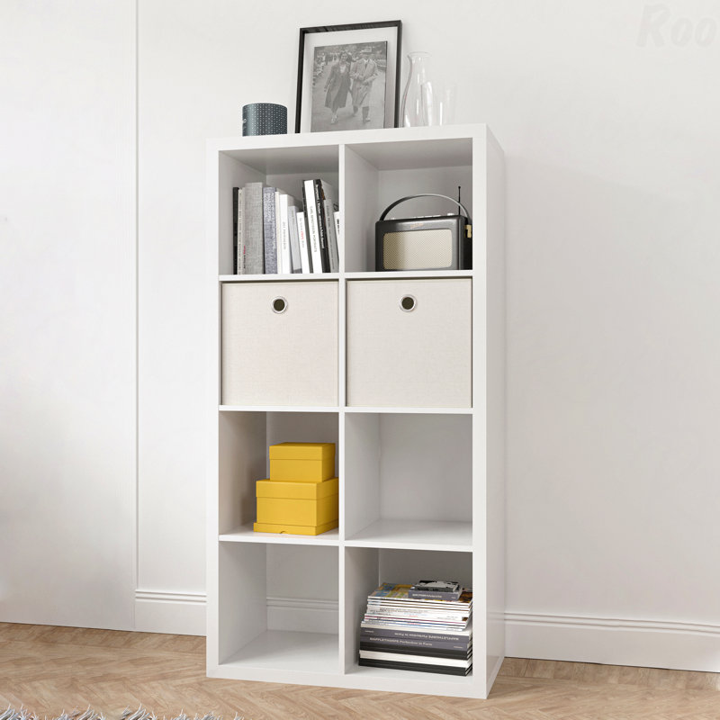 Smart Cube 8-Organisateur