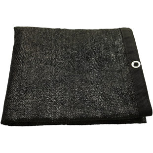 Toile d'ombrage rectangulaire