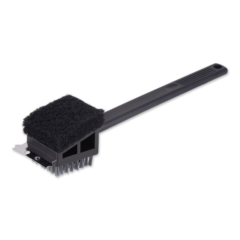 Brosse de nettoyage 3 en 1