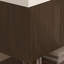 Ensemble de meuble-lavabo mural 42 po avec portes et tiroir intérieur Stella-258560336