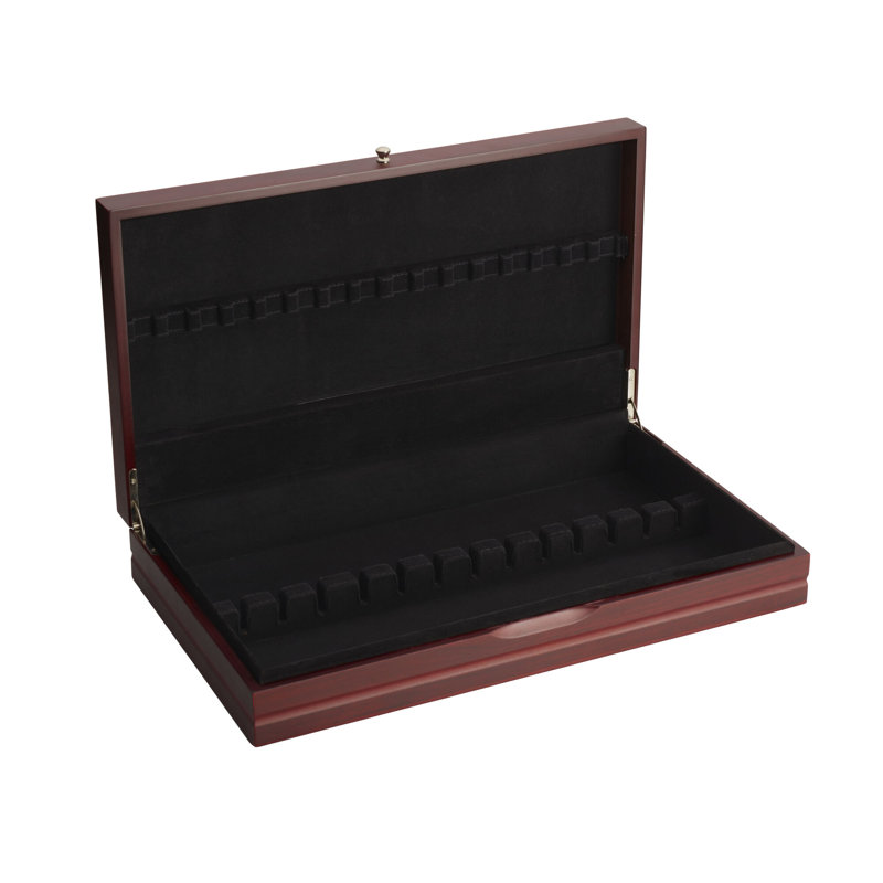 Flatware Storage Chest/Box